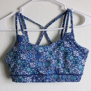 Gaiam Sports Bra